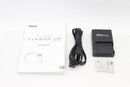 Nikon Compact Digital Camera Coolpix S50 260204C