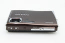 Nikon Compact Digital Camera Coolpix S50 260204C