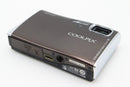 Nikon Compact Digital Camera Coolpix S50 260204C