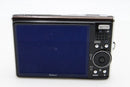Nikon Compact Digital Camera Coolpix S50 260204C