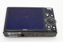 Nikon Compact Digital Camera Coolpix S50 260204C