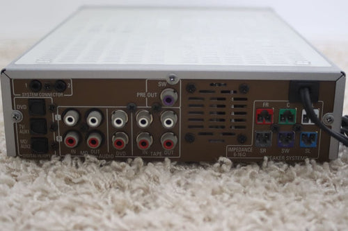 Denon Other Avc-M370 Av