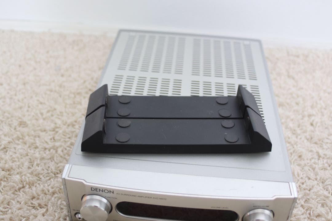 Denon Other Avc-M370 Av