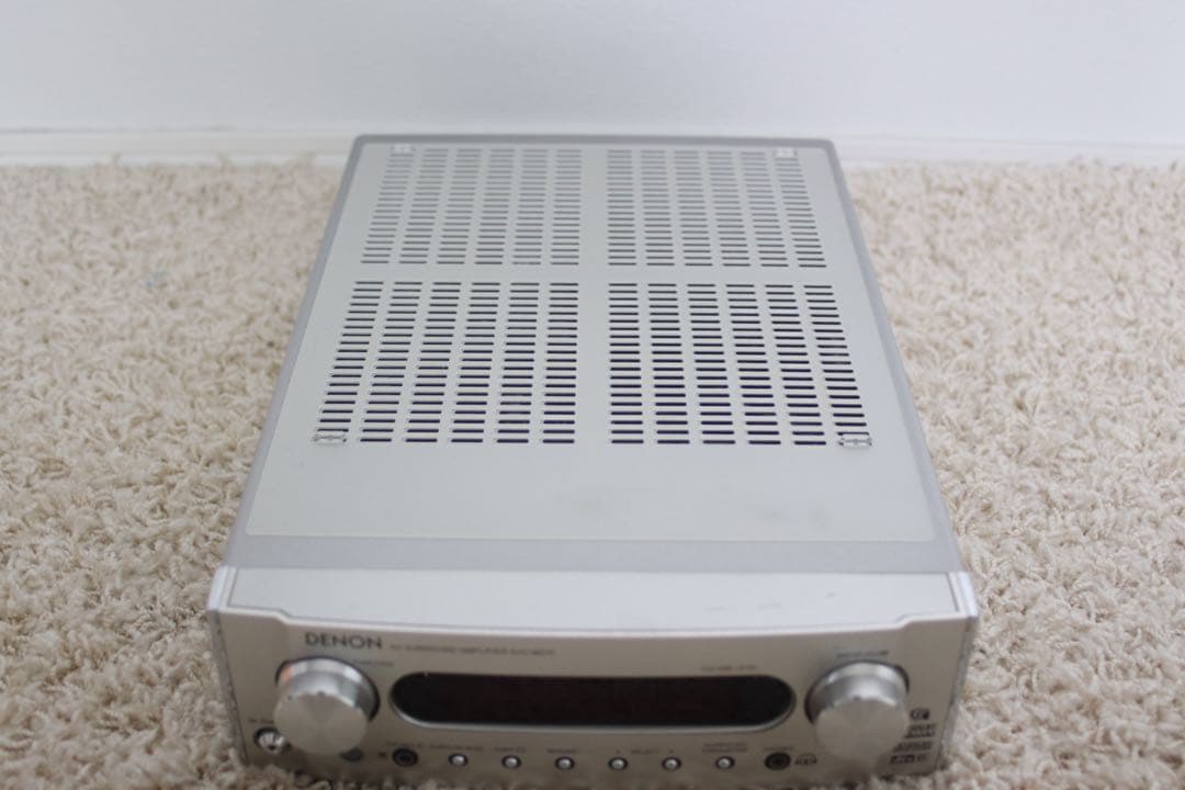 Denon Other Avc-M370 Av