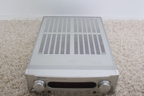Denon Other Avc-M370 Av