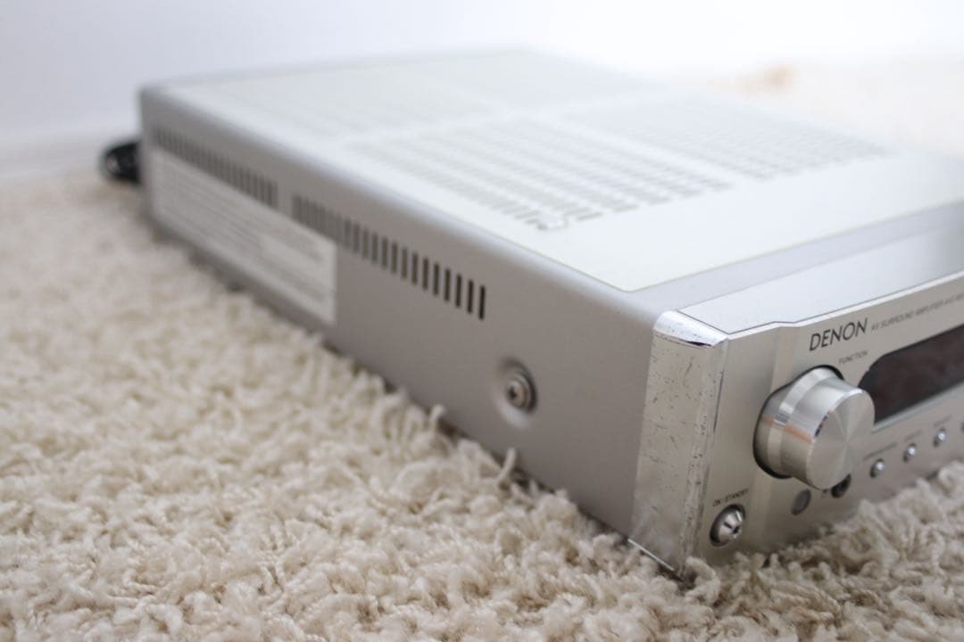 Denon Other Avc-M370 Av