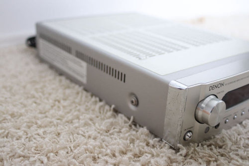 Denon Other Avc-M370 Av