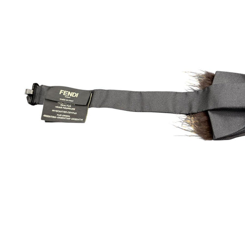 Fendi-Krawatten