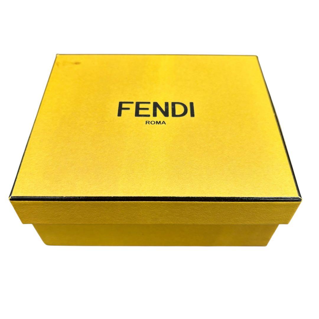 Fendi Ties