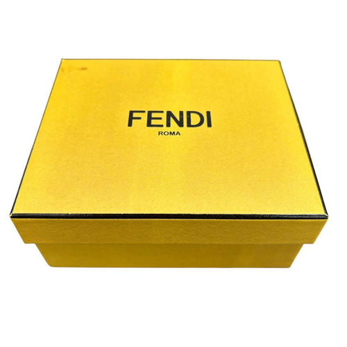 Fendi Ties