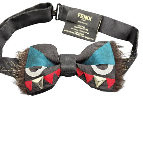 Fendi-Krawatten