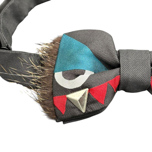 Fendi-Krawatten