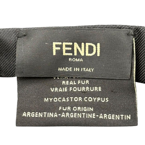 Fendi Ties