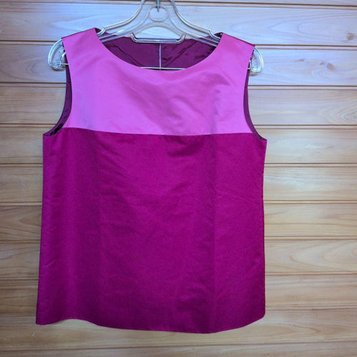 Tomorrowland Short-Sleeve 38 M