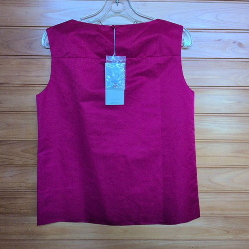 Tomorrowland Short-Sleeve 38 M