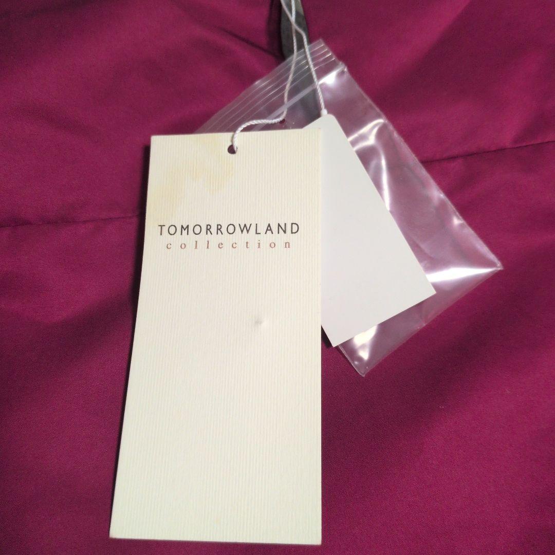 Tomorrowland Short-Sleeve 38 M