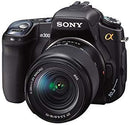 Digital Slr Sony 300 18-70 Dslra300K 6G7V4D0