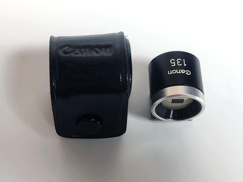 Canon Lens (Single Focus) F3.5 L39 Ltm