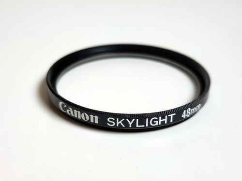Canon Lens (Single Focus) F3.5 L39 Ltm