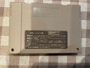 Super Famicom Games