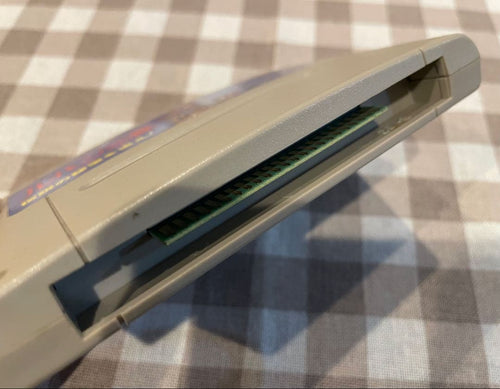 Super Famicom Games
