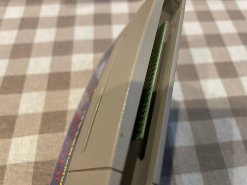 Super Famicom Games