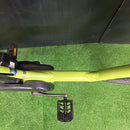 Bicycles With Child Seats Yamaha Pas Kiss 3 95