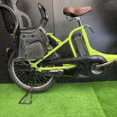Bicycles With Child Seats Yamaha Pas Kiss 3 95