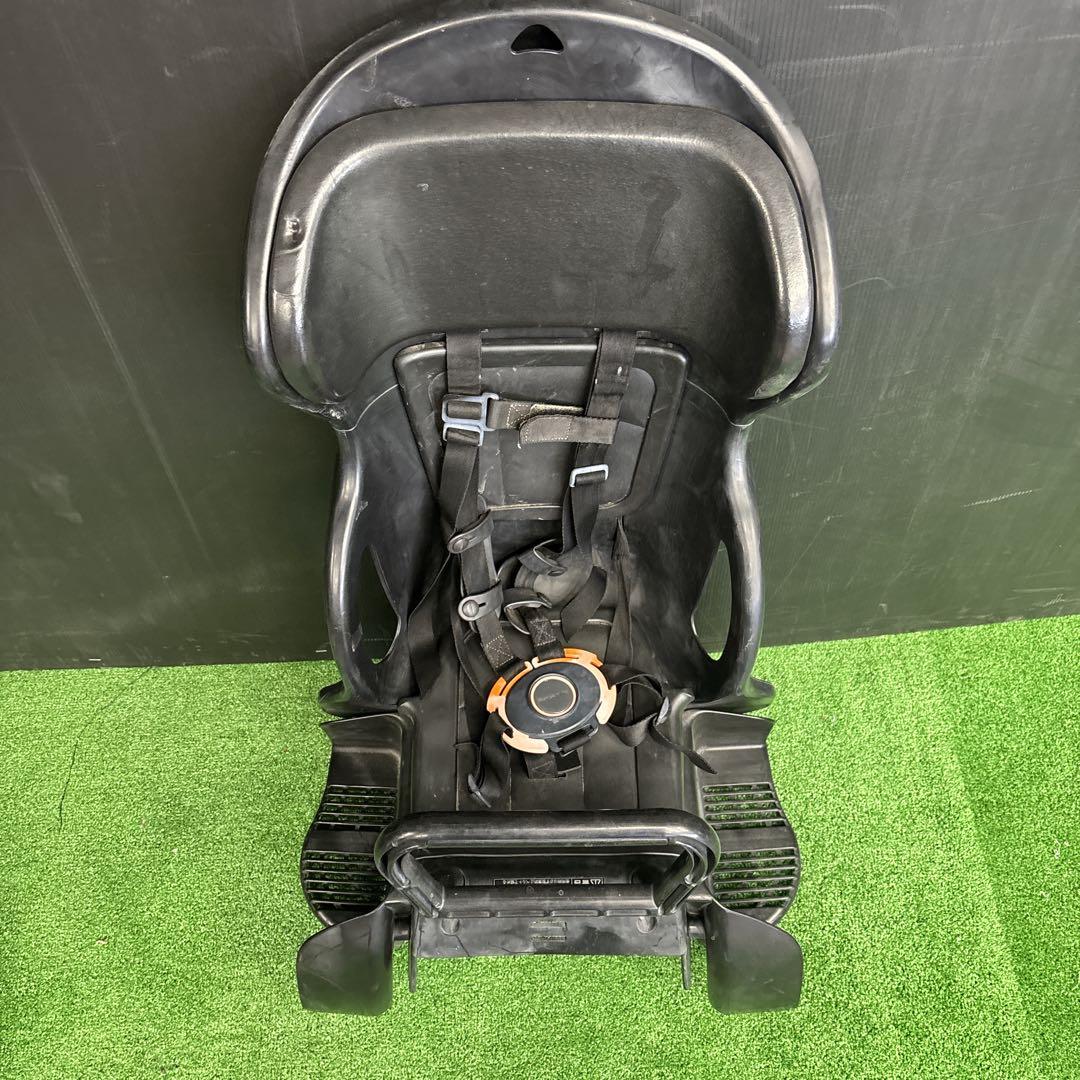 Bicycles With Child Seats Yamaha Pas Kiss 3 95