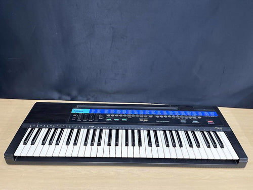 Others Casio 210 Sounf Tone Bank Ct-615