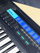 Others Casio 210 Sounf Tone Bank Ct-615