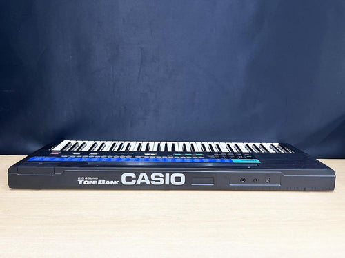 Others Casio 210 Sounf Tone Bank Ct-615