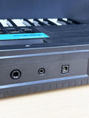 Others Casio 210 Sounf Tone Bank Ct-615