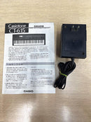 Others Casio 210 Sounf Tone Bank Ct-615