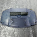 Nintendo Consoles (Game Boy Advance) Agb-001