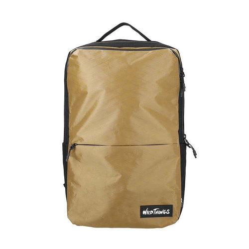 Wild Things Backpack X-Pac Spectra Pc A4