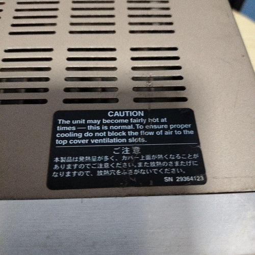 Onkyo Other Av (Junk