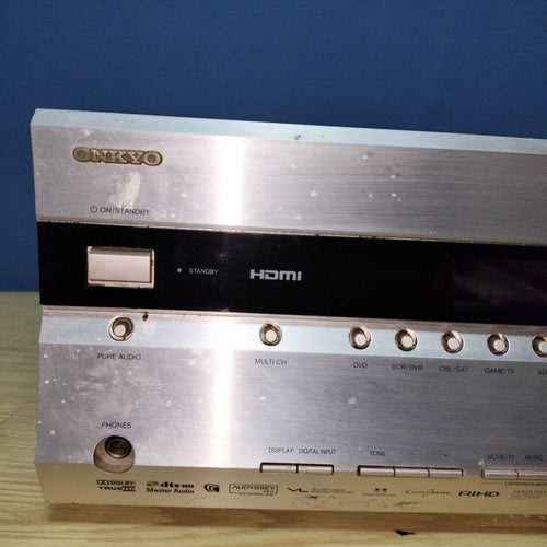 Onkyo Other Av (Junk
