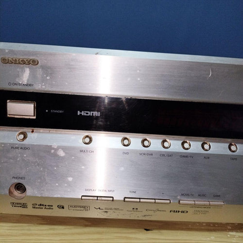Onkyo Other Av (Junk