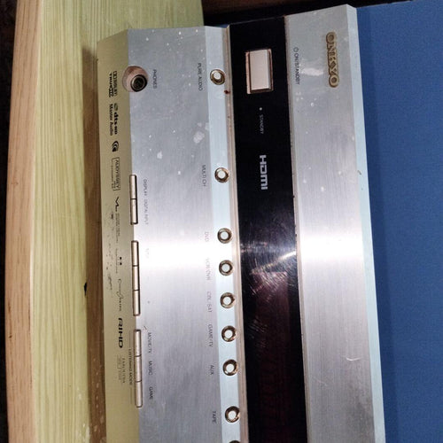 Onkyo Other Av (Junk