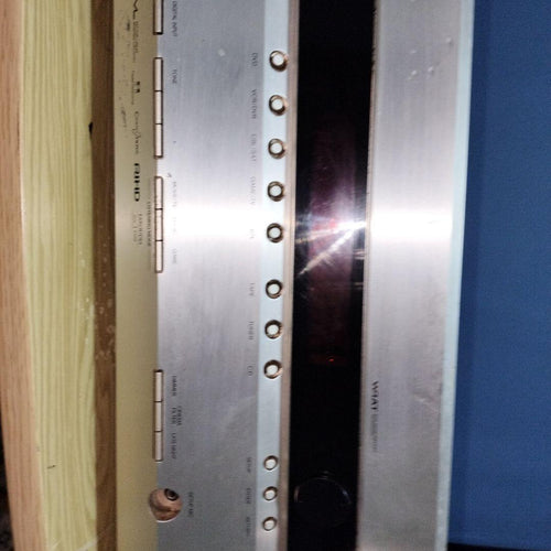 Onkyo Other Av (Junk