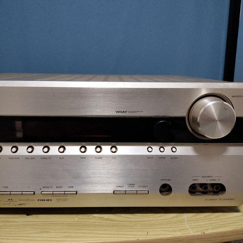 Onkyo Other Av (Junk