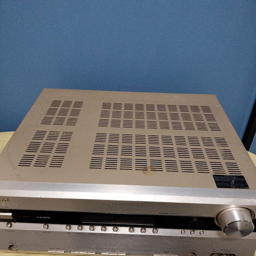 Onkyo Other Av (Junk