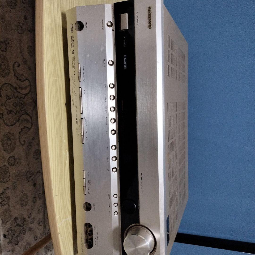 Onkyo Other Av (Junk