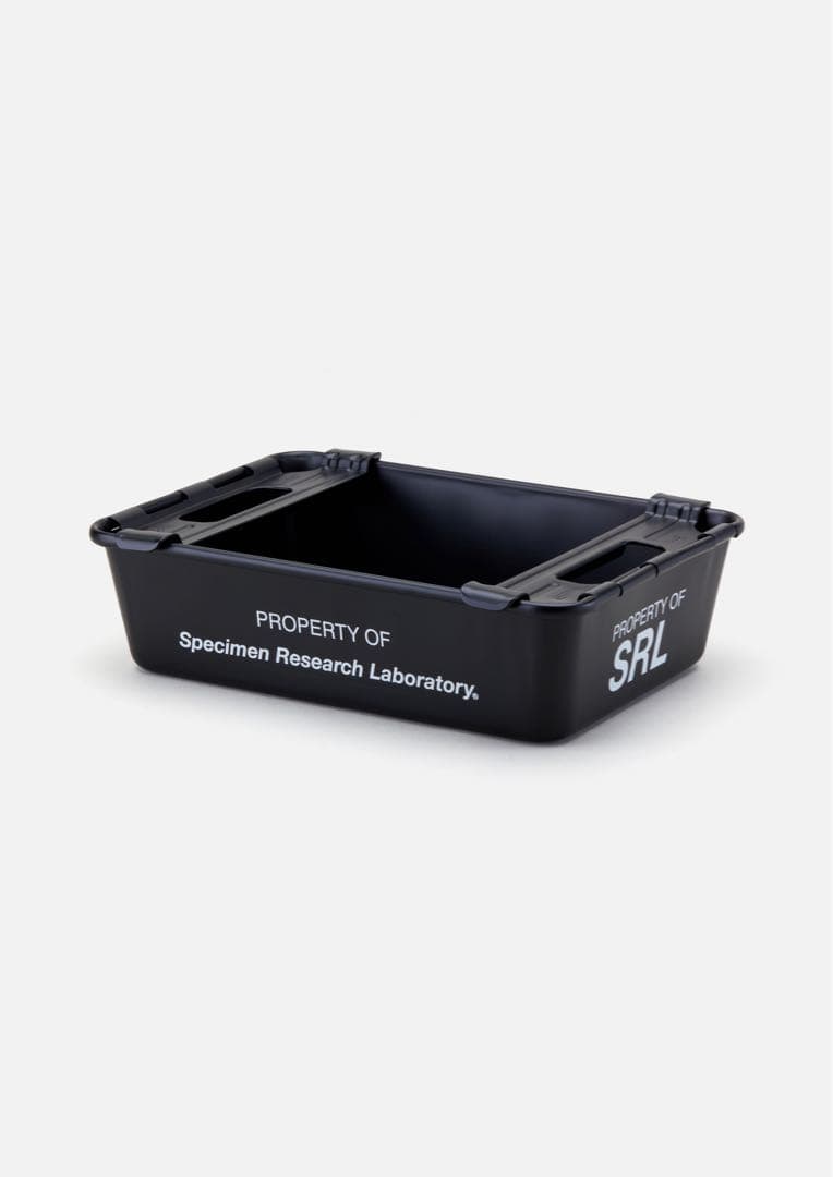 Neighborhood Other Srl Toyosteel M-8 Parts Box