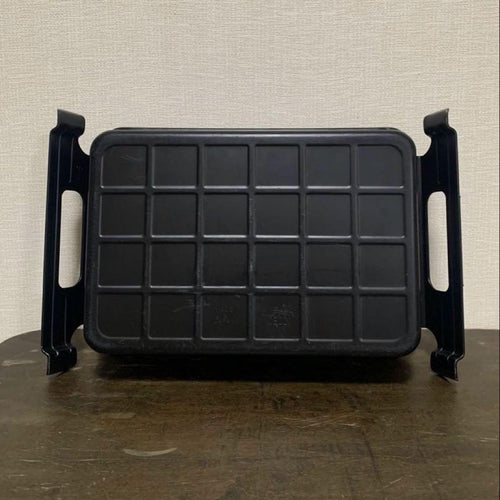 Neighborhood Other Srl Toyosteel M-8 Parts Box