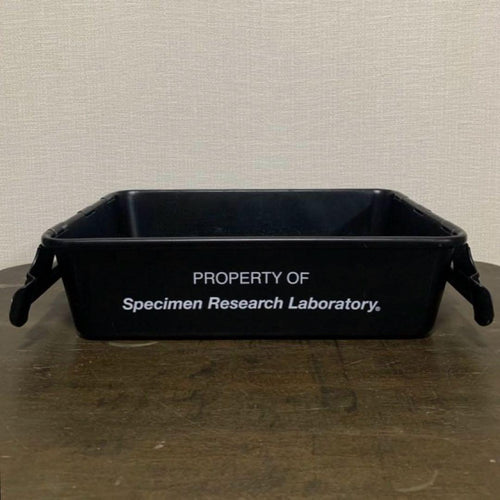 Neighborhood Other Srl Toyosteel M-8 Parts Box