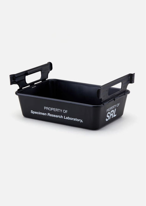 Neighborhood Other Srl Toyosteel M-8 Parts Box