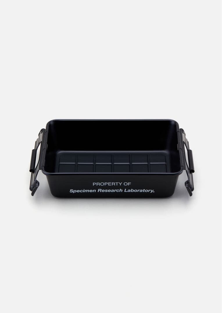 Neighborhood Other Srl Toyosteel M-8 Parts Box