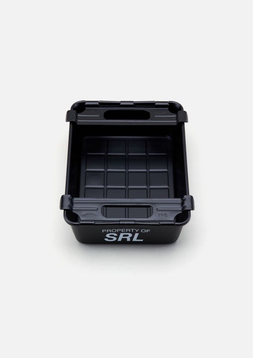 Neighborhood Other Srl Toyosteel M-8 Parts Box